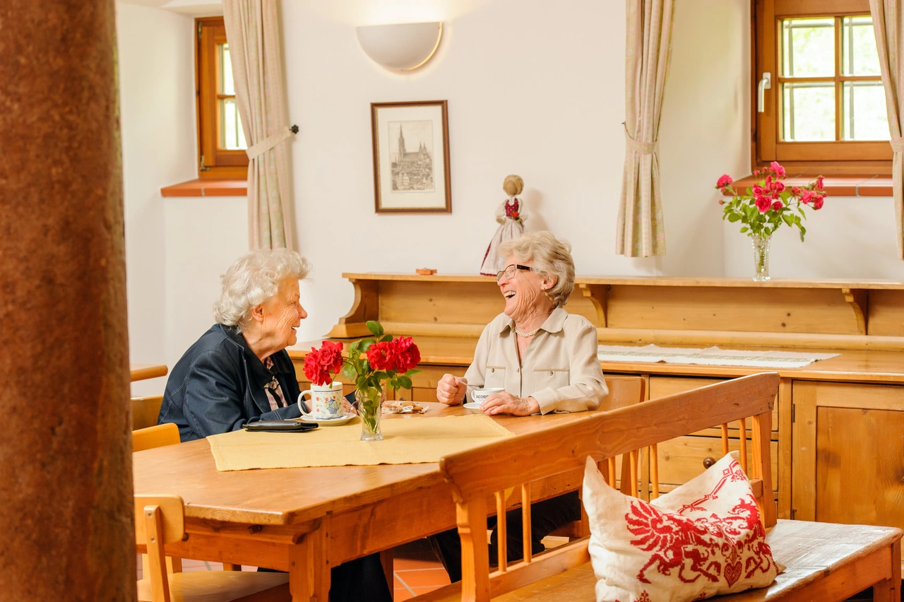 HEILSAME ORTE / Benediktinerabtei Michaelbeuern