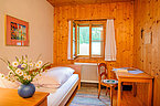 Gästezimmer im Besinnungshaus