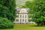 Trapp Villa Salzburg